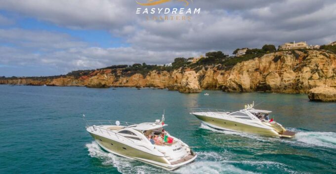 Algarve: Private Yachts Rental - Customer Testimonials