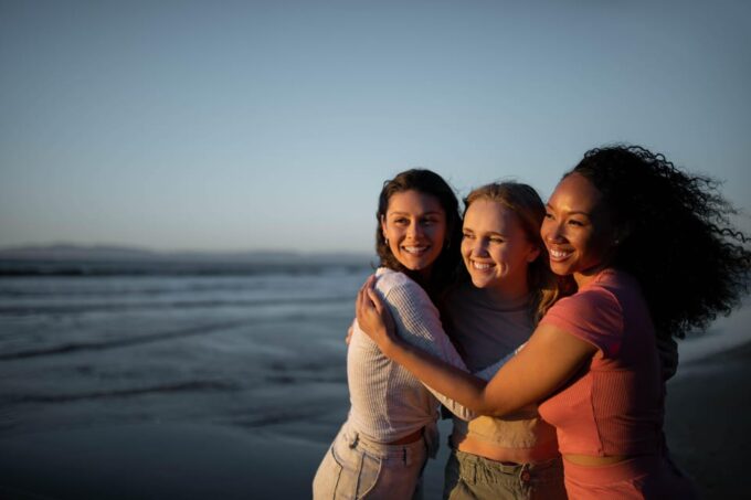 Algarve: Professional Photo Shoot for FRIENDS - Location and Transportation
