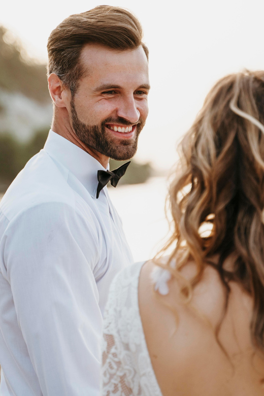 Algarve: Professional WEDDING Photo Shoot - Key Points