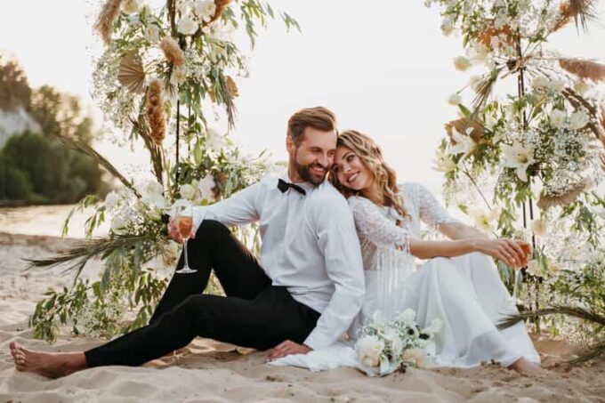 Algarve: Professional WEDDING Photo Shoot - Delivery Timeline