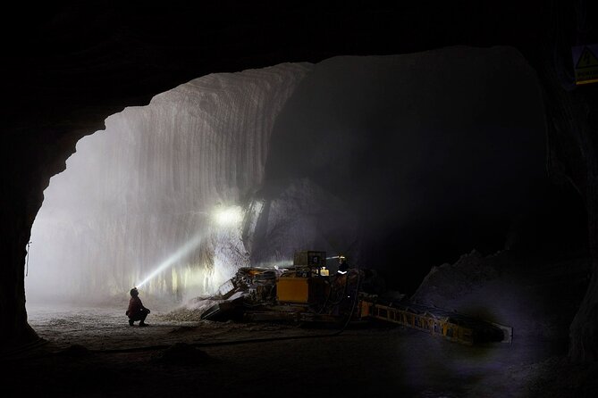 Algarve Salt Mine Tour - Booking and Cancellation