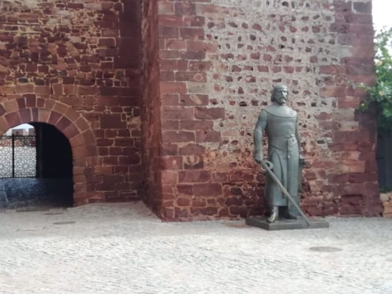 Algarve: Silves, Lagos and Cape St. Vincent - Tour Details