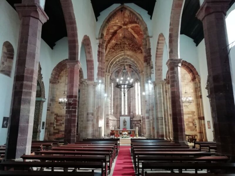 Algarve: Silves, Lagos and Cape St. Vincent - Starting Locations