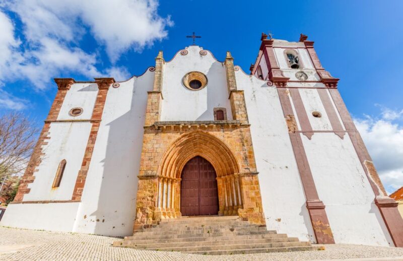 Algarve: Silves, Mt Foia, Lagos, & Cape St. Vicente Day Trip - Customer Feedback