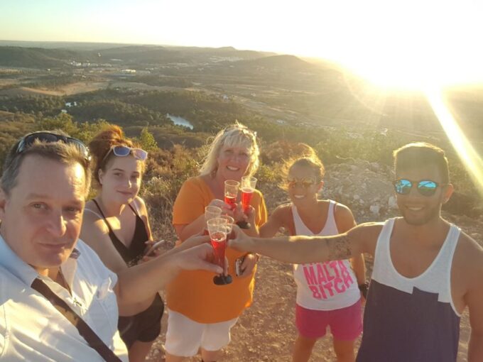 Algarve: Sunset Jeep Safari Tour - Frequently Asked Questions