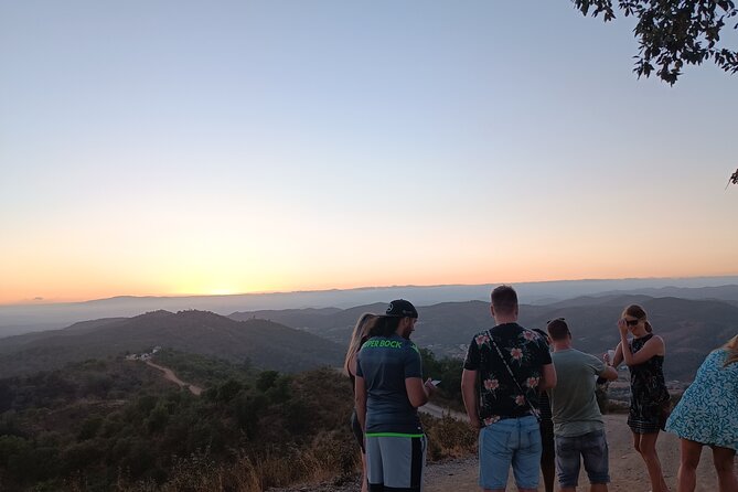 Algarve Sunset Safari Tour From Albufeira - Traveler Considerations