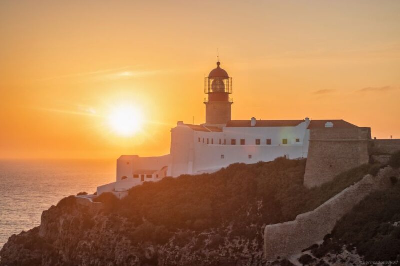 Algarve: The Best of the West Full Day Tour - Important Considerations