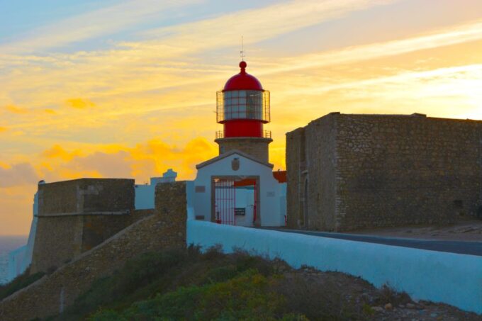 Algarve: The Best of the West Full Day Tour - Languages Offered