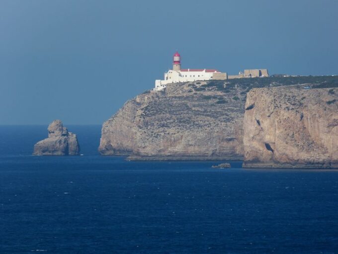 Algarve: The Best of the West Full Day Tour - Frequently Asked Questions