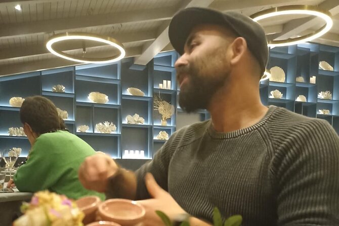 Algarve Traditional Food and Wine Tasting - About Your Stay