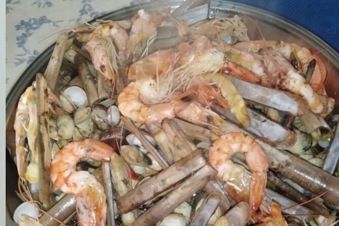 Algarve Traditional Food and Wine Tasting - Immersive Food and Wine Experience