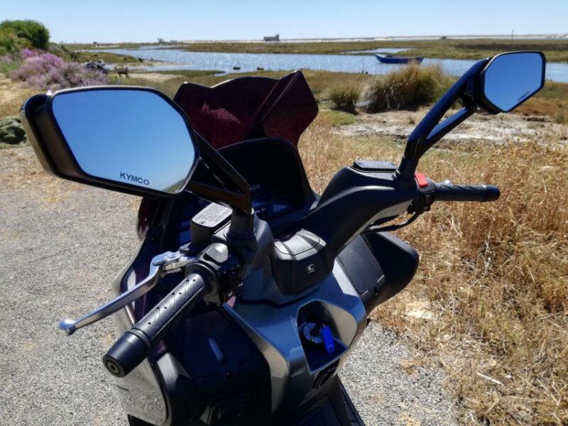 Algarve: Unforgettable Discovery on Two Wheels! - Rental Requirements and Restrictions