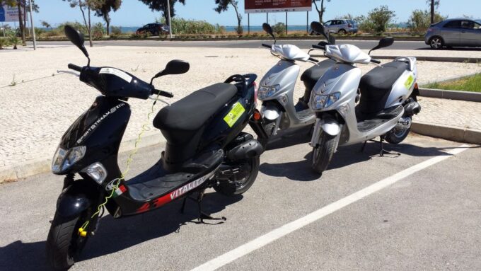 Algarve: Unforgettable Discovery on Two Wheels! - Additional Fees and Charges