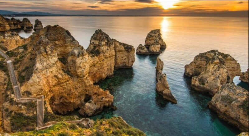 Algarve Vs Lisbon: Private Transfer To/From Algarve /Lisbon - Vehicle and Comfort
