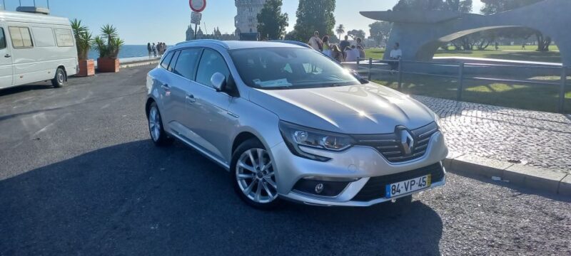 Algarve Vs Lisbon: Private Transfer To/From Algarve /Lisbon - Professional Drivers and Safety