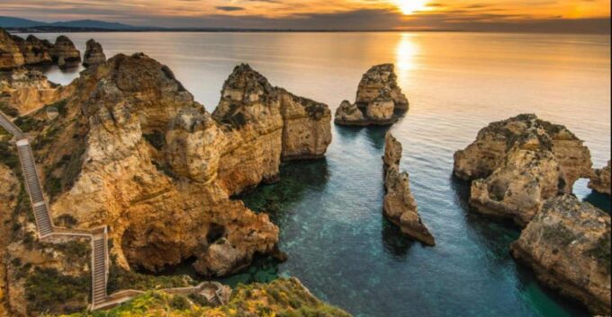 Algarve Vs Lisbon: Private Transfer To/From Algarve /Lisbon - Group Travel and Capacity