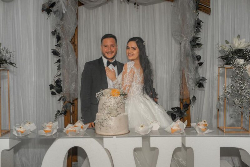 Algarve: Wedding Photoshoot - Key Points