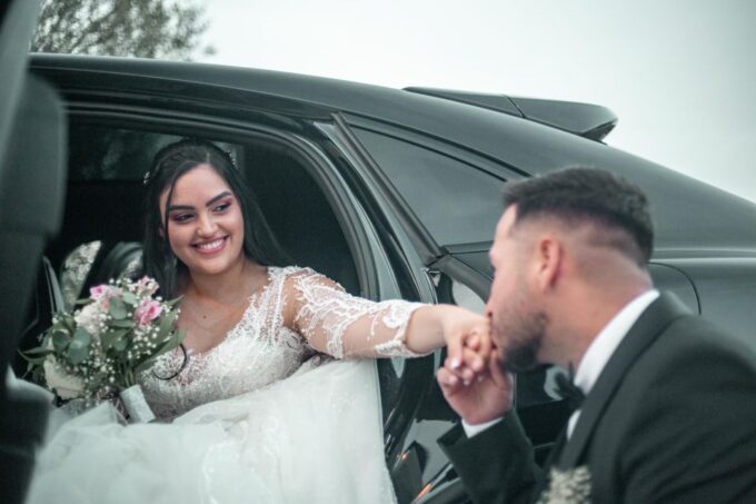 Algarve: Wedding Photoshoot - Versatile Digital Files