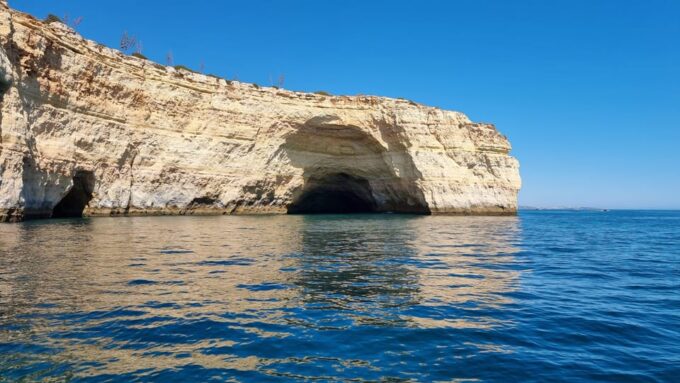 Algarve Wine Cruise - Frequently Asked Questions