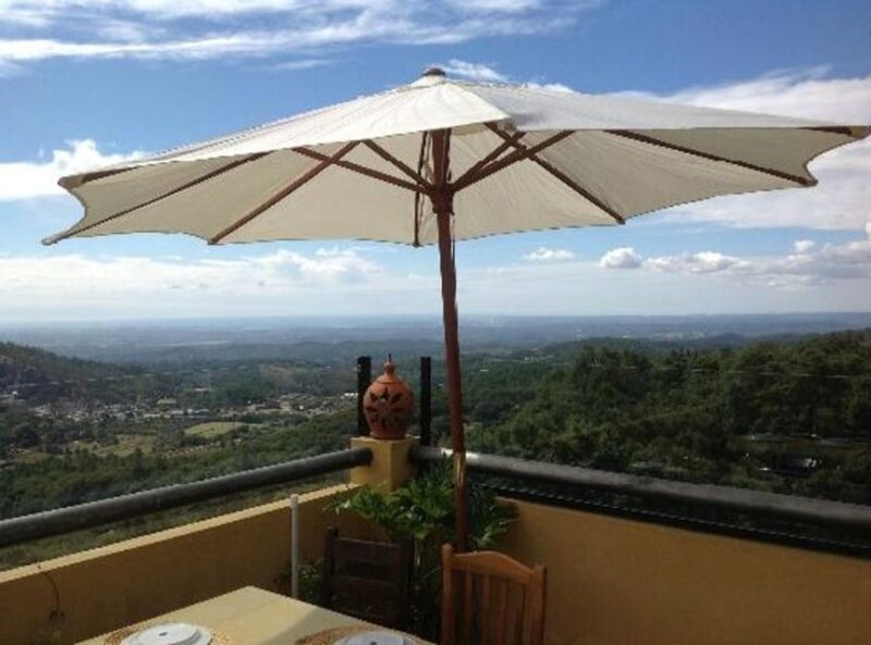 Algarve Wine Tour and Mountain Top Trip With Lunch or Dinner - Transportation and Guide