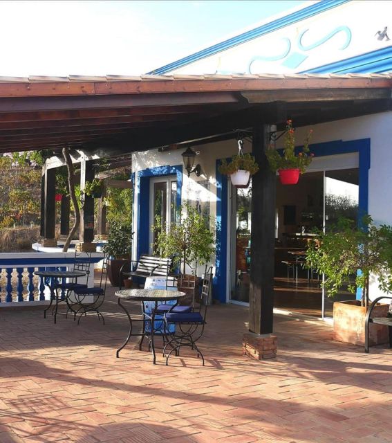 Algarve Wine Tour of Two Estates Guided by Wine Expert - Wine Production and Flavors