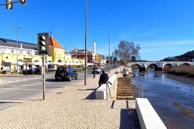 Algarve Wines Tasting Shared Experience at Mercado Municipal De Silves - Booking Information