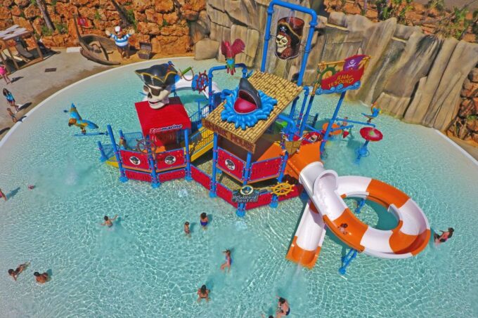Algarve: Zoomarine Amusement Park Entry Ticket - Important Considerations