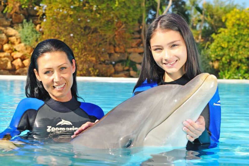 Algarve Zoomarine Ticket and Dolphin Emotions Experience - Customer Feedback