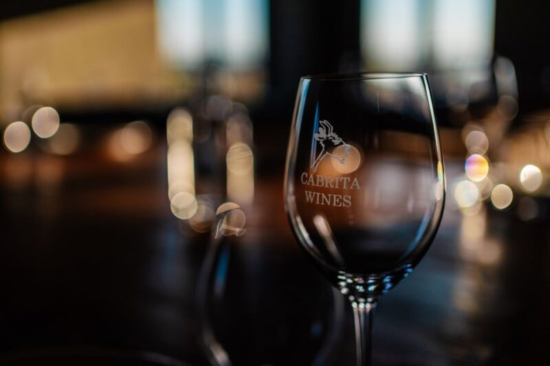 Algarves Classic Wine Tasting - Experience Details