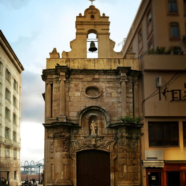 Algeciras in One Day: Gps-Autoguided Audio Tour - Booking and Flexibility