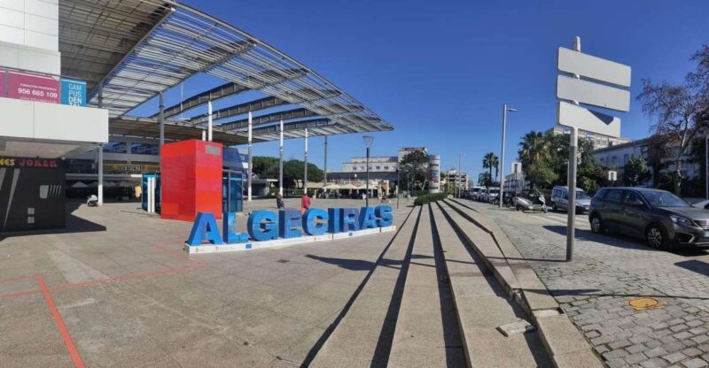 Algeciras: Outdoor Escape Game Paco De Lucía's Legacy - Experience Highlights