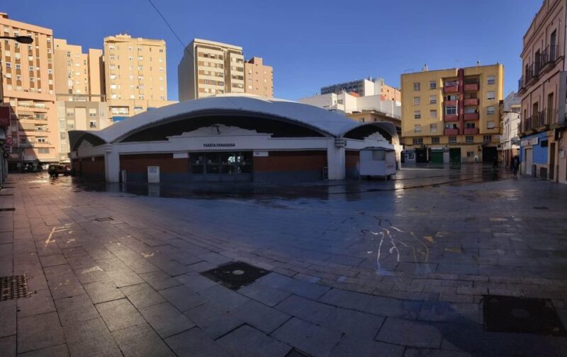 Algeciras: Outdoor Escape Game Paco De Lucía's Legacy - Cancellation Policy