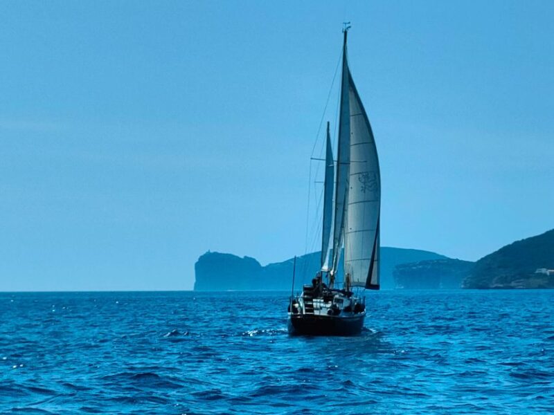 Alghero: Day Trip on a Sailing Boat - Customer Reviews