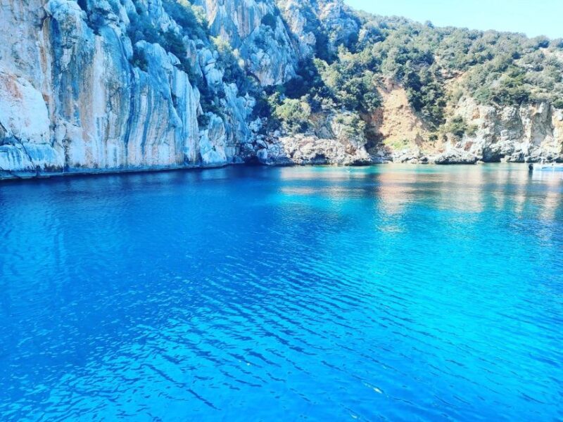 Alghero: Day Trip on a Sailing Boat - Booking and Availability