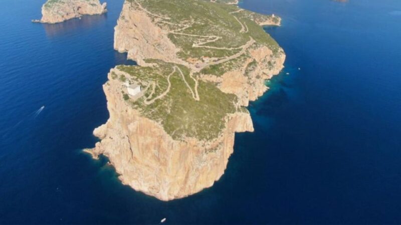 Alghero: Full-Day Sailing Excursion - Booking and Cancellation