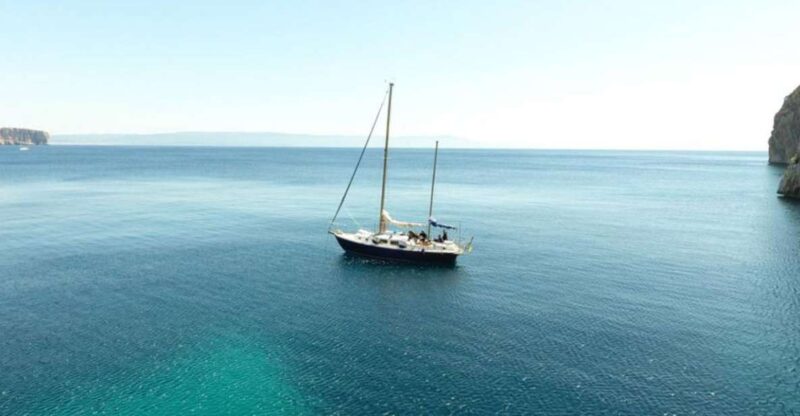Alghero: Full-Day Sailing Excursion - Itinerary and Highlights