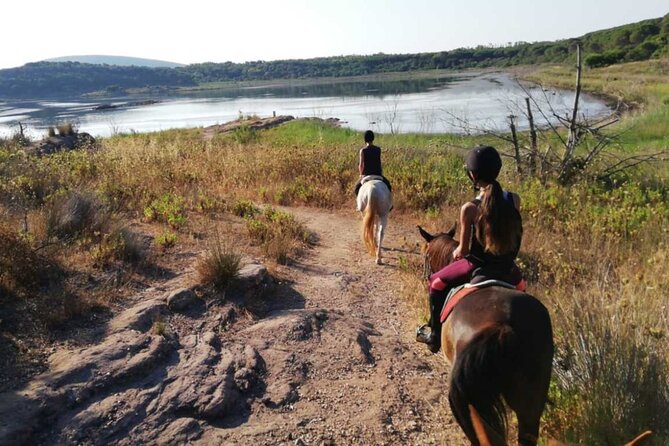 Alghero: Guided Horseback Ride at Lake Baratz & Porto Ferro - Scenic Ride Through Landscapes