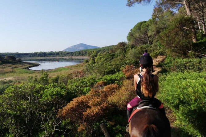 Alghero: Guided Horseback Ride at Lake Baratz & Porto Ferro - Friendly and Supportive Staff