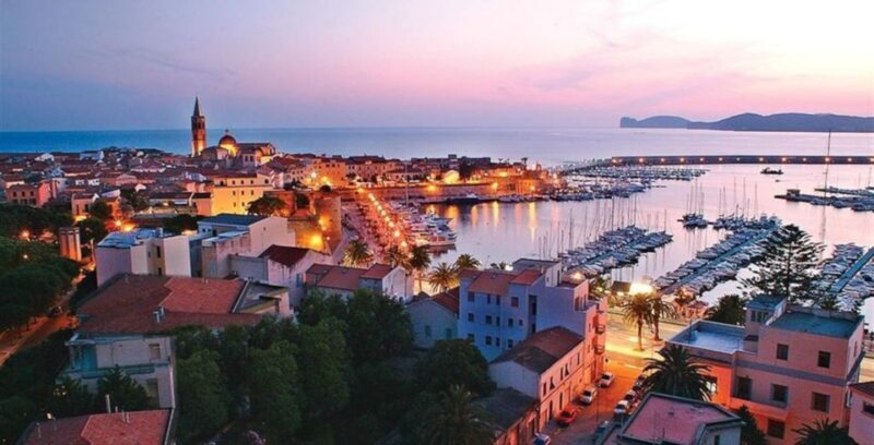 Alghero: Historic Center Walking Tour With a Local Guide - Since Your Asked