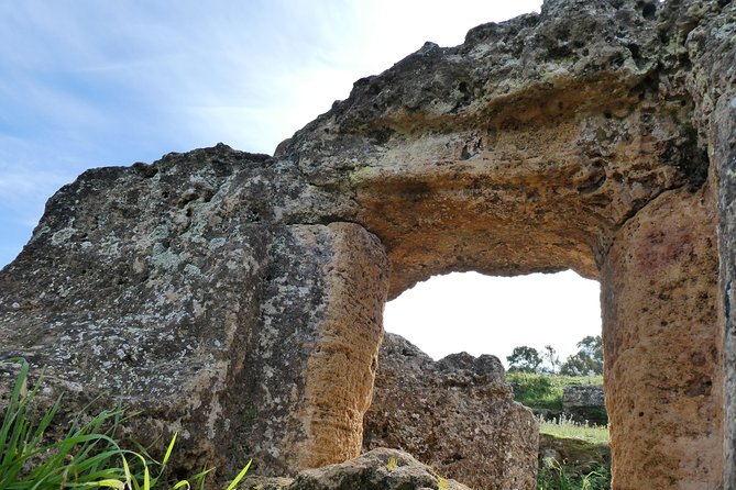 Alghero: Private Archaeological Tour (Transfer Included) With Local Guide - Customer Reviews and Testimonials