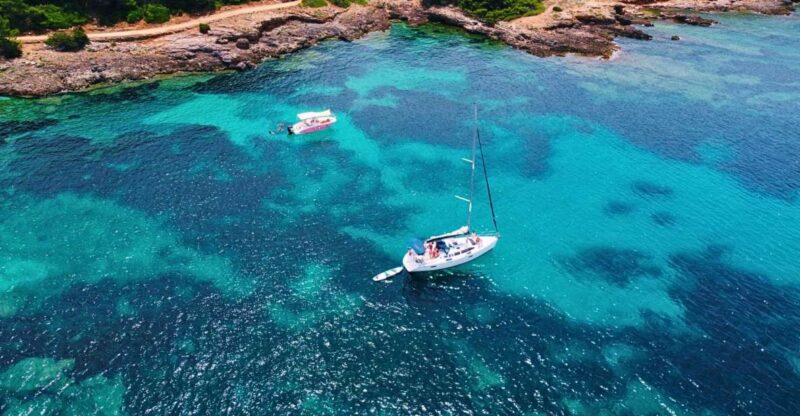 Alghero: Sailboat Excursion in Porto Conte Bay W/ Lunch - Experience Highlights