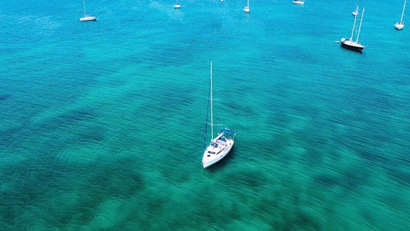 Alghero: Sailboat Excursion in Porto Conte Bay W/ Lunch - Reservation and Cancellation Policy