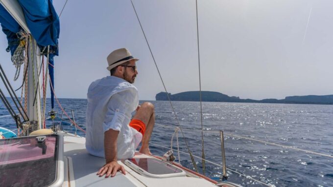 Alghero: Sailboat Excursion in Porto Conte Bay W/ Lunch - Group Size and Restrictions