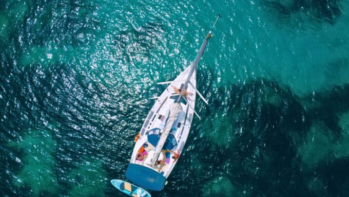 Alghero: Sailboat Excursion in Porto Conte Bay W/ Lunch - Customer Ratings and Reviews