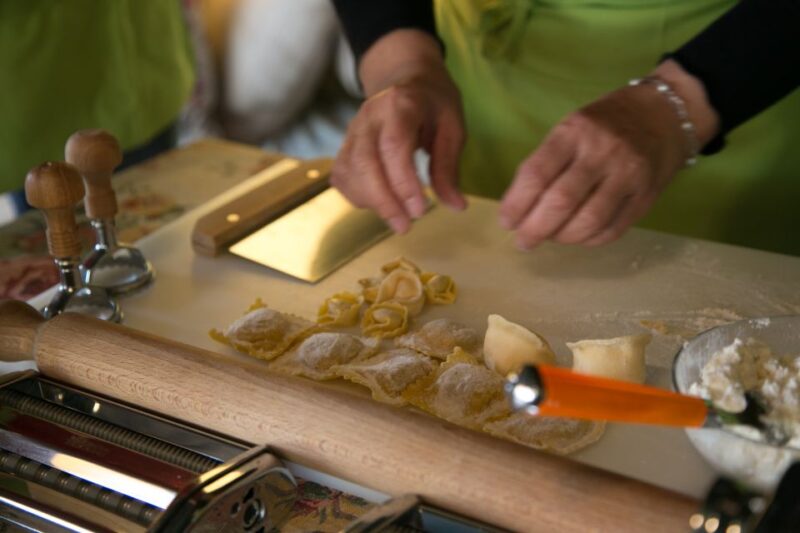 Alghero: Sardinian Home-Cooking Class and Meal - Customer Feedback Highlights