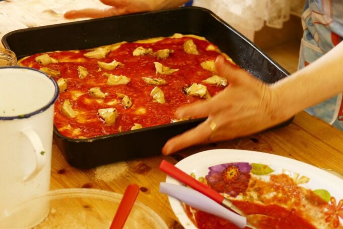 Alghero: Sardinian Home-Cooking Class and Meal - Immersive Sardinian Culinary Journey