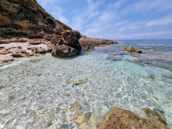 Alghero: Secret Beaches & Coastal Tour by Land - Customer Experience