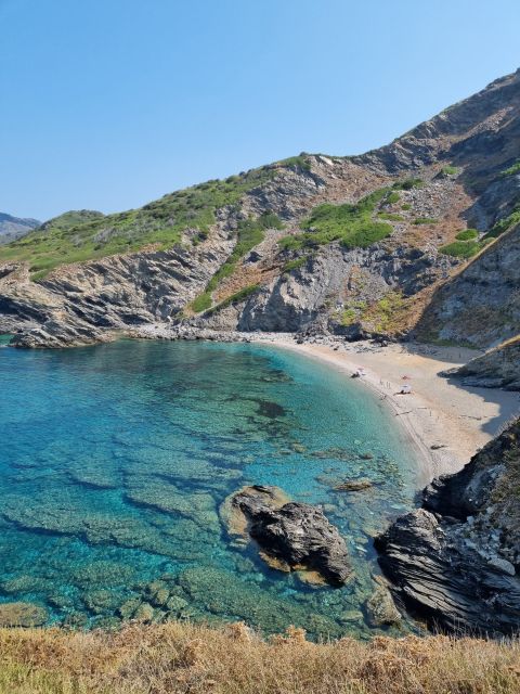 Alghero: Secret Beaches & Coastal Tour by Land - Frequently Asked Questions