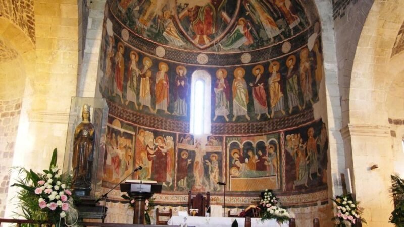 ALGHERO: STARTING FROM THE OLBIA COSTA SMERALDA AREA - Alghero Description