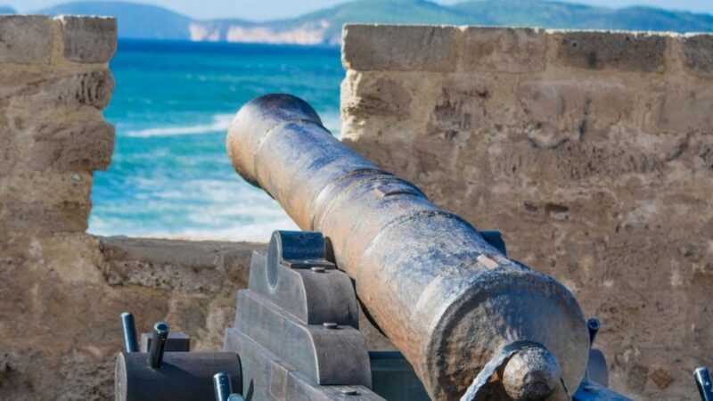 ALGHERO: STARTING FROM THE OLBIA COSTA SMERALDA AREA - Participant Restrictions
